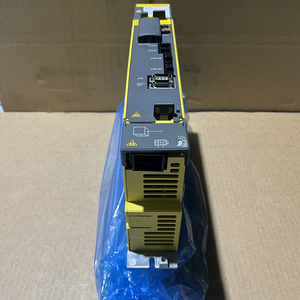 Amplificador de Servoaccionamiento Fanuc Original A06B-6117-H105 para Automatización Industrial - Product Image 4