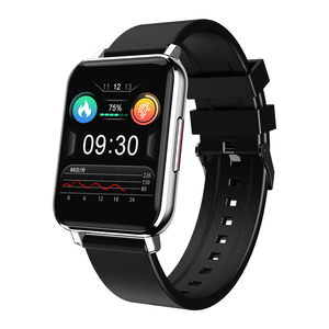 Waterproof Ssmart Watch Pedometer Watch Waterproof BT IP68 Activity LED Fitness tracker Long <b>Battery</b> Endurance Smart Watch - Product Image 6