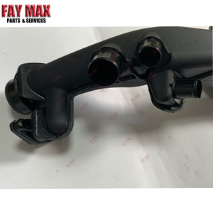 <span class=keywords><strong>Joint</strong></span> de tuyau d'air de charge de turbocompresseur sans soupape 17270-5PA-A00 pour Honda CR-V CRV 2018 2019 2020 2021 RW1 RW2 - Product Image 6