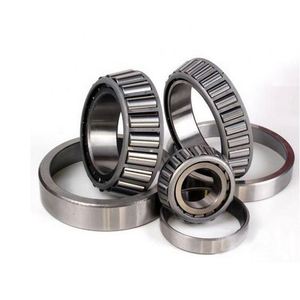 แบริ่งลูกกลิ้งเรียวเดี่ยว P6 ยี่ห้อ Factory Supply รุ่น 31303 31304 31305 31306 31307 31308 31309 สำหรับเครื่องจักร - Product Image 6