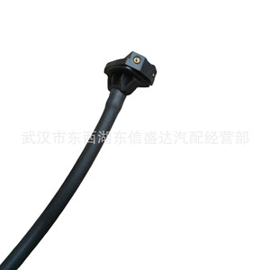 หัวฉีดน้ำล้างฝากระโปรง Citron Peugeot M43 รุ่น 9803001380 หัวฉีดสเปรย์ฝาครอบเครื่องยนต์แบบกลไก - Product Image 2