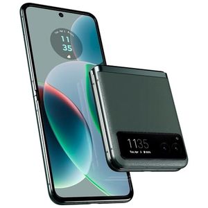 Nuevo Teléfono Móvil Global <span class=keywords><strong>Moto</strong></span> Razr 40 5G, Snapdragon <span class=keywords><strong>7</strong></span> Gen 1, Pantalla de 6.9 Pulgadas, 4200 mAh, 30 W, Bajo MOQ, Venta al por Mayor, Teléfono Inteligente Plegable - Product Image 1