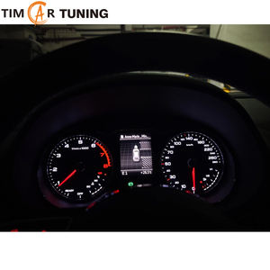 Kit de capteurs radar avant et arrière d'origine 4/8 pour <span class=keywords><strong>Audi</strong></span> A3/S3/<span class=keywords><strong>Q2</strong></span>/Q3 (2014-2024) avec assistance au stationnement automatique et système de stationnement retrofit - Product Image 6