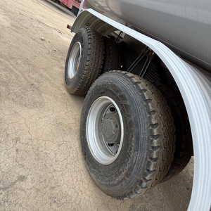 <span class=keywords><strong>Camion</strong></span>-citerne à huile et <span class=keywords><strong>carburant</strong></span> HYT manuel <span class=keywords><strong>de</strong></span> 20 000 litres, 6x4, en gros, avec une énorme réduction - Product Image 6