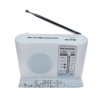 CF210SP AM/FM Stereo Radio Kit DIY Electronic Assemble Set Kit For Learner July DropShip DIY laboratory