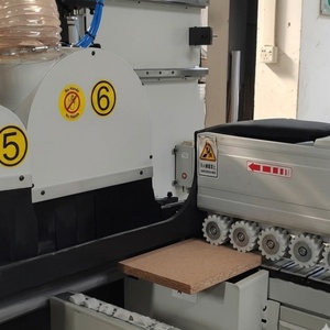 Machine à découper automatique pour cadres de portes <span class=keywords><strong>en</strong></span> <span class=keywords><strong>bois</strong></span> - Product Image 4