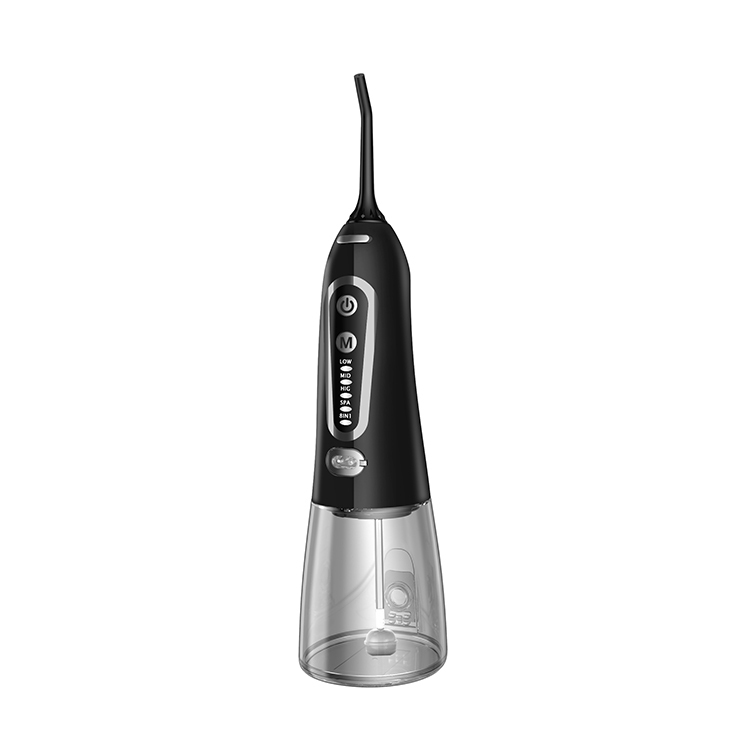 360 degree cleaning teeth high grade water proof family use oral irrigator water flosser