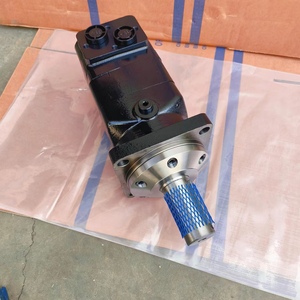 Moteur hydraulique OMS OMM OMP OMH OMT OMER OMPT OMT 250 151B0387 - Product Image 5