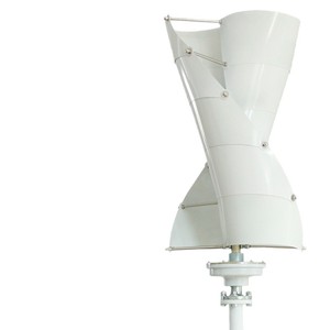 Vertical Axis Wind <b>Generator</b> 400W 12V For Landscape Lighting Boat Use - Product Image 3