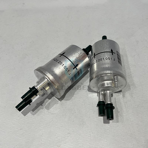 Grosir pasokan pabrik perakitan Filter bahan bakar pabrikan Tiongkok Filter Filter Filter bahan bakar untuk VW - Product Image 5