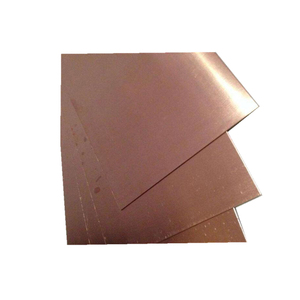 C17510 베릴륨 동판/베릴륨 동판 - Product Image 4