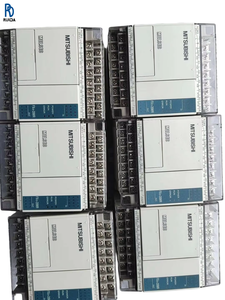 Controlador Lógico Programable PLC FX1S-20MR-001, Módulo de Control de Automatización Industrial, Unidad PLC Compacta de Alta Estabilidad Industrial - Product Image 1