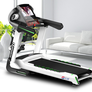 WANDUO Commercial Cardio Gym Fitness <b>Running</b> <b>Machine</b>/<b>running</b> Trainer Motorized Touch Screen China FN-KLL Commercial Cardio Gym F - Product Image 1