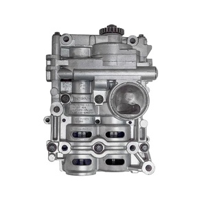 Pompe à huile d'arbre d'équilibrage de haute qualité 233002G520 23300-2G520 pour Kia Optima Sorento 2.4L 2012-2015 - Product Image 1