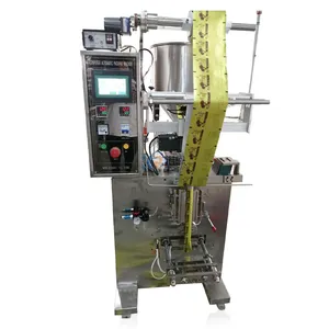 2024 Automatic Small Scale peanut butter Filling Machine Cosmetic Cream Packaging Liquid Quality