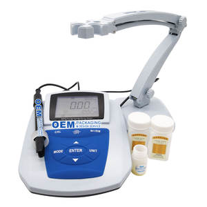 Hot <span class=keywords><strong>Sale</strong></span> Labor Leitfähig keits messgerät - Product Image 6