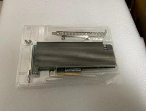 Tarjeta Aceleradora Original Nueva IQA89501G1P5, Adaptador QUICK para Servidor PCIE de Escritorio IQA89501G1P5 - Product Image 4