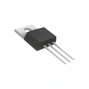 TO-220AB Components Electronic Transistors In Stock IRFZ24N,127 - Product Image 1