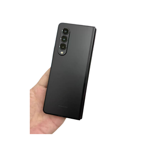 Téléphone pliable Z Fold3 5G avec écran AMOLED de 6,8 pouces, 12 Go de RAM, 512 Go de stockage, processeur Snapdragon 800 Series Octa Core, Android 14, FOLD4 FOLD5 FOLD5 - Product Image 4