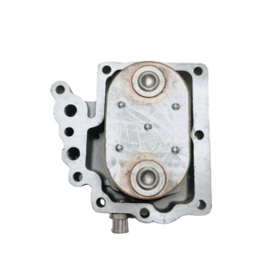 Ensamblaje de Enfriador de Aceite de Motor Sida 488 National III de Alta Calidad, Alta Eficiencia de Disipación de Calor, Piezas de Repuesto Resistentes al Desgaste - Product Image 6