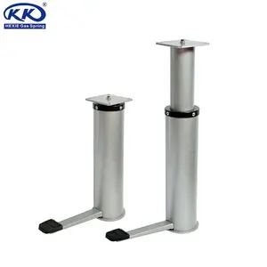 Manufacturer Suppliers Furniture Height Adjustable Leg Lifting Sit Stand Table Legs