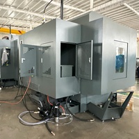 Système de contrôle numérique programmable CNC vertical GSK Linux pour VMC1370 avec fonctionnalités numériques