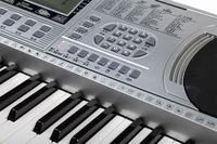 Xy 335 Durable Quality Guarantee Professional Design Electronic Organ Musical Instrument 61 Keys Keyboard Piano