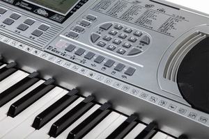 Xy 335 qualità durevole garanzia di Design professionale organo elettronico strumento musicale 61 tasti tastiera pianoforte - Product Image 4