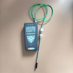 คอมอส XP-3118 เครื่องตรวจจับก๊าซแบบพกพา การตรวจจับการระเบิดของออกซิเจน ก๊าซไวไฟ ความแม่นยำมาตรฐาน - Product Image 3
