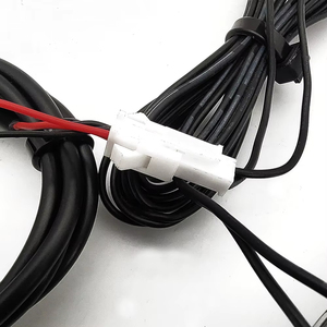 Feux avant et arrière pour vélo électrique 6V 12V 36V 48V 52V 3W compatibles avec les moteurs Bafang BBS 01 02 HD, TSDZ2, TSDZ2B, <span class=keywords><strong>TSDZ</strong></span> - Product Image 4