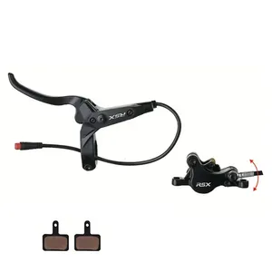 Palanca de Cambios de <span class=keywords><strong>Bicicleta</strong></span> de Alta Calidad para Piezas de Repuesto al Mejor <span class=keywords><strong>Precio</strong></span> - Product Image 6