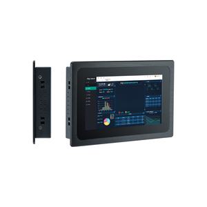 Moniteur tactile capacitif 5 pouces tout-en-un, PC industriel 7 pouces avec écran tactile, moniteurs pour bébés - Product Image 1