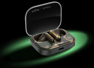 Nuevo en 2023, Audífonos Inalámbricos Mi <span class=keywords><strong>Redmi</strong></span> <span class=keywords><strong>Buds</strong></span> <span class=keywords><strong>5</strong></span> Edición Limitada AAPE, Audífonos Intrauditivos TWS, Resistentes al Agua, <span class=keywords><strong>Redmi</strong></span> <span class=keywords><strong>Buds</strong></span> <span class=keywords><strong>5</strong></span> - Product Image 3