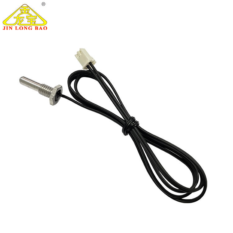 Fast Response Ntc Temperature Sensor 5k 10k 15k 20k Suppliers Metal ...