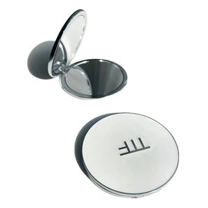 Specchietti Personalizzabili in Forma e Logo, Mini <span class=keywords><strong>Specchi</strong></span> in Lega di Zinco per Vanità - Product Image 1