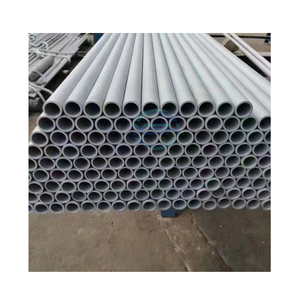 ท่อเหล็กไร้รอยต่อ8นิ้ว Sch40s 304L ท่อสเตนเลสแบบตรงแบบดูเพล็กซ์ขนาด316L C276 - Product Image 3