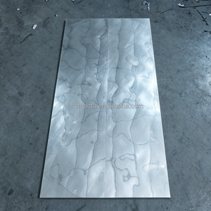 Mantel de espejo plateado premium de 1.3 mm, multicolor y de diferentes grosores, redondo y rectangular, para decoración de mesas de boda. - Product Image 4