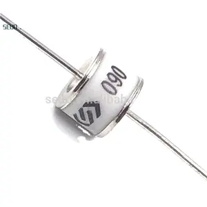 ท่อปล่อยก๊าซใหม่และเป็นต้นฉบับ SXG81-800X,2R800V 10KA 8*6 Lightning Arrester