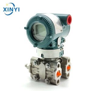 เครื่องส่งสัญญาณความดันแบบดิฟเฟอเรนเชียล Yokogawa EJA สำหรับแก๊ส น้ำมัน น้ำ รุ่น EJA/EJX ทำจากสแตนเลส 4-20mA RS485 - Product Image 2