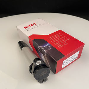 คอยล์จุดระเบิดรถยนต์ BT-2190 QG18 QG15 QG13 22448-4M500สำหรับ <span class=keywords><strong>Nissan</strong></span> AD Almera Bluebird Primera <span class=keywords><strong>wingroad</strong></span> - Product Image 6