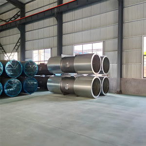 Incluant des silencieux 2D, des <span class=keywords><strong>diffuseurs</strong></span> de décharge de ventilateurs et des atténuateurs de son pour tunnels, ainsi que des ventilateurs axiaux et à jet pour tunnels - Product Image 3