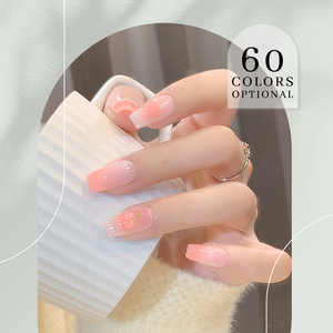 Kit Smalto Gel UV KUDAN 3IN1 Trend Style 2026, 60 Colori, Superficie Riflettente, Personalizzabile con Logo - Product Image 6