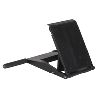 Support de Moniteur Tactile LCD de Haute Qualité Aonpos Robuste pour PC Tout-en-Un, Support Inclinable en Métal et ABS, Support Flexible