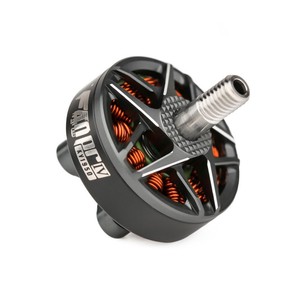 Moteur brushless en alliage d'aluminium <span class=keywords><strong>T</strong></span>-Hobby <span class=keywords><strong>F40</strong></span> Pro IV 2306 1950KV 4-6S avec diamètre d'arbre de 4 mm pour accessoires de course FPV de drones RC - Product Image 6