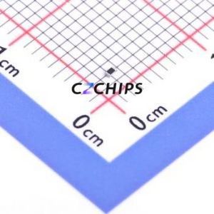 Résistance SMD 0402WGJ0680TCE 0402 (Type : Film Épais) (Résistance : 68 Ohms Précision : 5%) - Product Image 1
