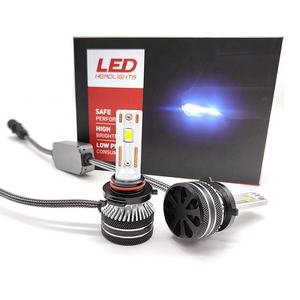 EVITEK Good Quality Hot Sale 3570 CSP 140W 22000LM 9005 9006 H4 H11 H7 Q5 Car Led Headlight <b>Bulb</b> Car Accessories - Product Image 6
