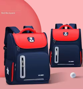 Children's School Wholesale School <b>Student</b> Children's Schoolbags, Girls' and Boys' <b>Backpacks</b> for Teenagers - Product Image 6