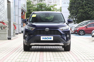 Offre Spéciale Toyotas <span class=keywords><strong>Rav</strong></span> Car Rongfang bi-moteur E + 2024 2.5L 4*4 phare Pro Toyo-ta <span class=keywords><strong>Rav</strong></span>-four 2024 <span class=keywords><strong>hybride</strong></span> - Product Image 3