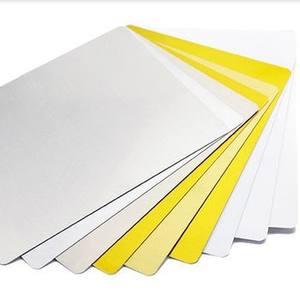 <span class=keywords><strong>Plaque</strong></span> murale en aluminium A4 A3 pour sublimation <span class=keywords><strong>photo</strong></span>, série 3000, avec service de soudure et de découpe personnalisée - Product Image 3