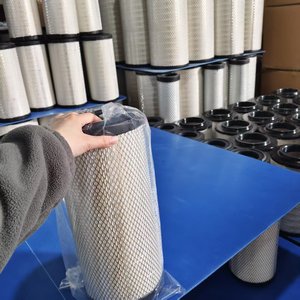 Venta Directa del Fabricante - Filtros de Aire de Alta Calidad E313D2GC AF25552 P822858 172B57-11820 172B57-11820L - Product Image 3